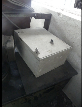 Système hydraulique Vickers - Машина за обработка на метал: слика 4 Système hydraulique Vickers - Машина за обработка на метал: слика 4