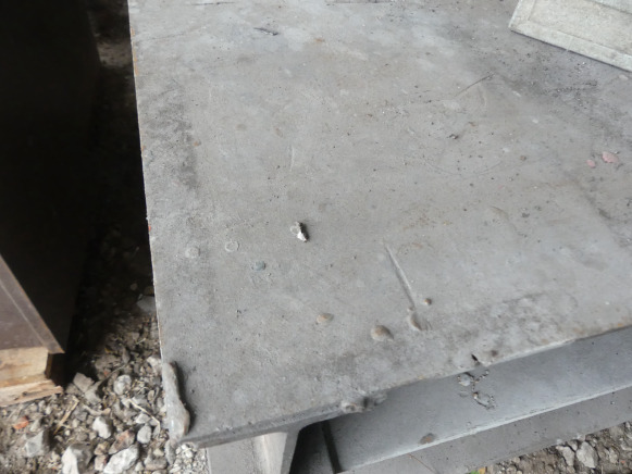 Table de soudure - Машина за обработка на метал: слика 5 Table de soudure - Машина за обработка на метал: слика 5