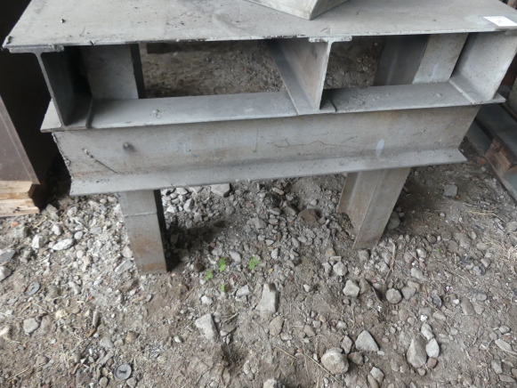 Table de soudure - Машина за обработка на метал: слика 4 Table de soudure - Машина за обработка на метал: слика 4
