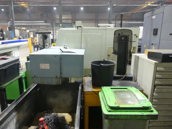 Tour à métaux numérique Biglia B1000M - Струг за метал: слика 3 Tour à métaux numérique Biglia B1000M - Струг за метал: слика 3