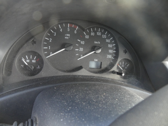 Voiture Opel Combo - Автомобил: слика 5 Voiture Opel Combo - Автомобил: слика 5