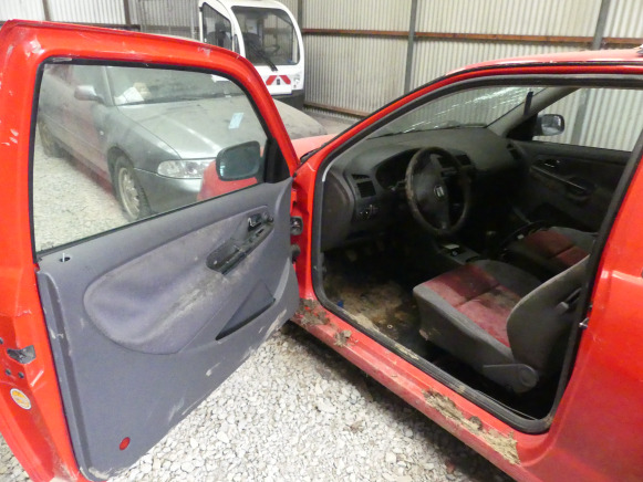 Voiture Seat IBIZA - Автомобил: слика 5 Voiture Seat IBIZA - Автомобил: слика 5