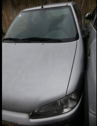 Voiture (saisie sur voirie) Peugeot 106 - Автомобил: слика 2 Voiture (saisie sur voirie) Peugeot 106 - Автомобил: слика 2