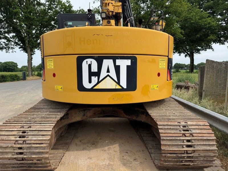 Caterpillar 321D Engcon Gripper 2011 3 Buckets! - Багер гасеничар: слика 3 Caterpillar 321D Engcon Gripper 2011 3 Buckets! - Багер гасеничар: слика 3