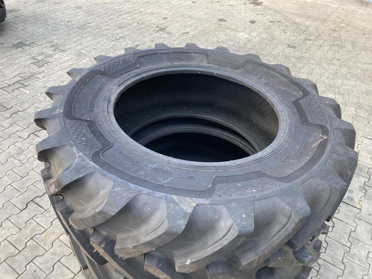 Alliance 460/85R34 - Гума за Земјоделска машина: слика 2 Alliance 460/85R34 - Гума за Земјоделска машина: слика 2