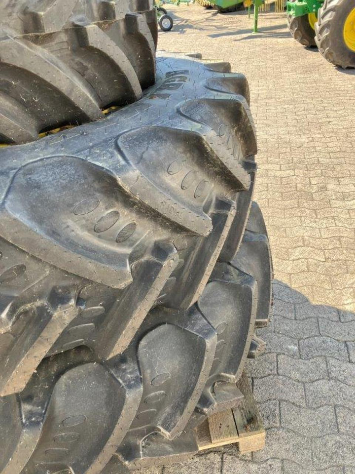 BKT 480/65R28 - Гума за Земјоделска машина: слика 3 BKT 480/65R28 - Гума за Земјоделска машина: слика 3