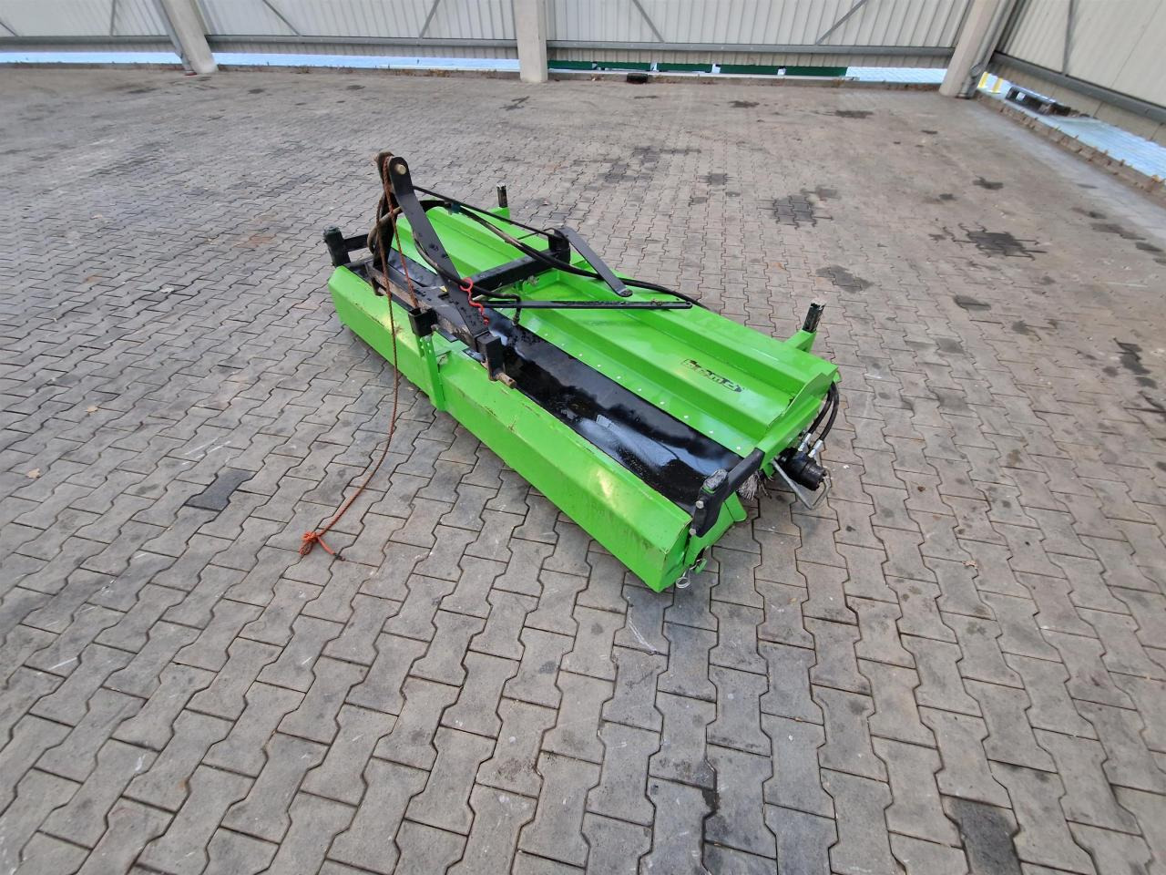 Bema 2300 Agrar - Метла: слика 2 Bema 2300 Agrar - Метла: слика 2