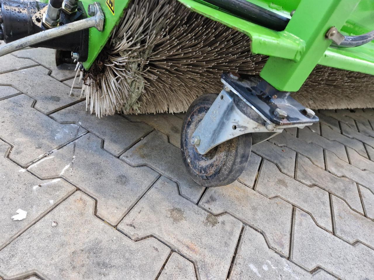 Bema 2300 Agrar - Метла: слика 4 Bema 2300 Agrar - Метла: слика 4