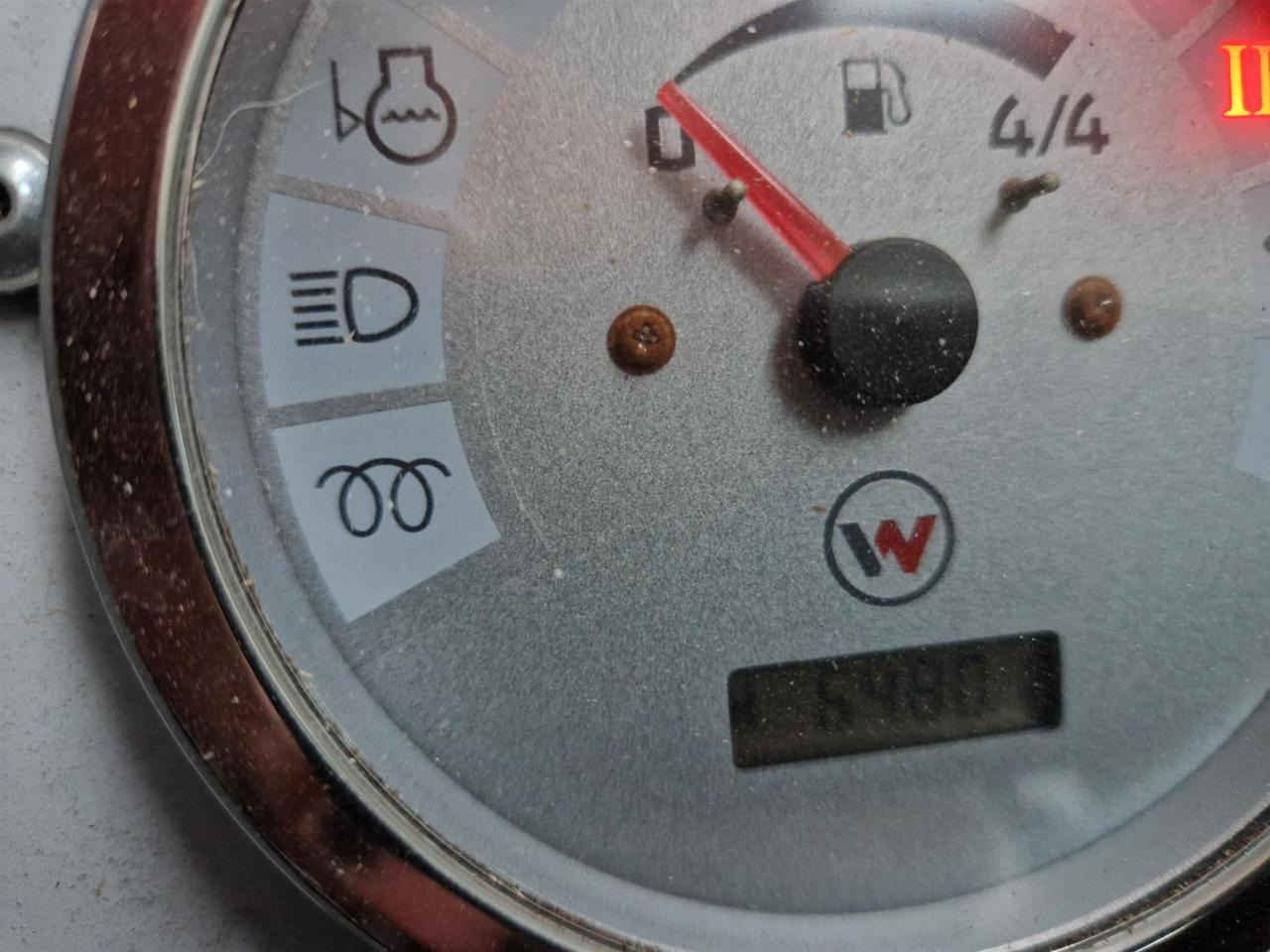 CLAAS Scorpion 7040 - Телескопски ракувач: слика 3 CLAAS Scorpion 7040 - Телескопски ракувач: слика 3