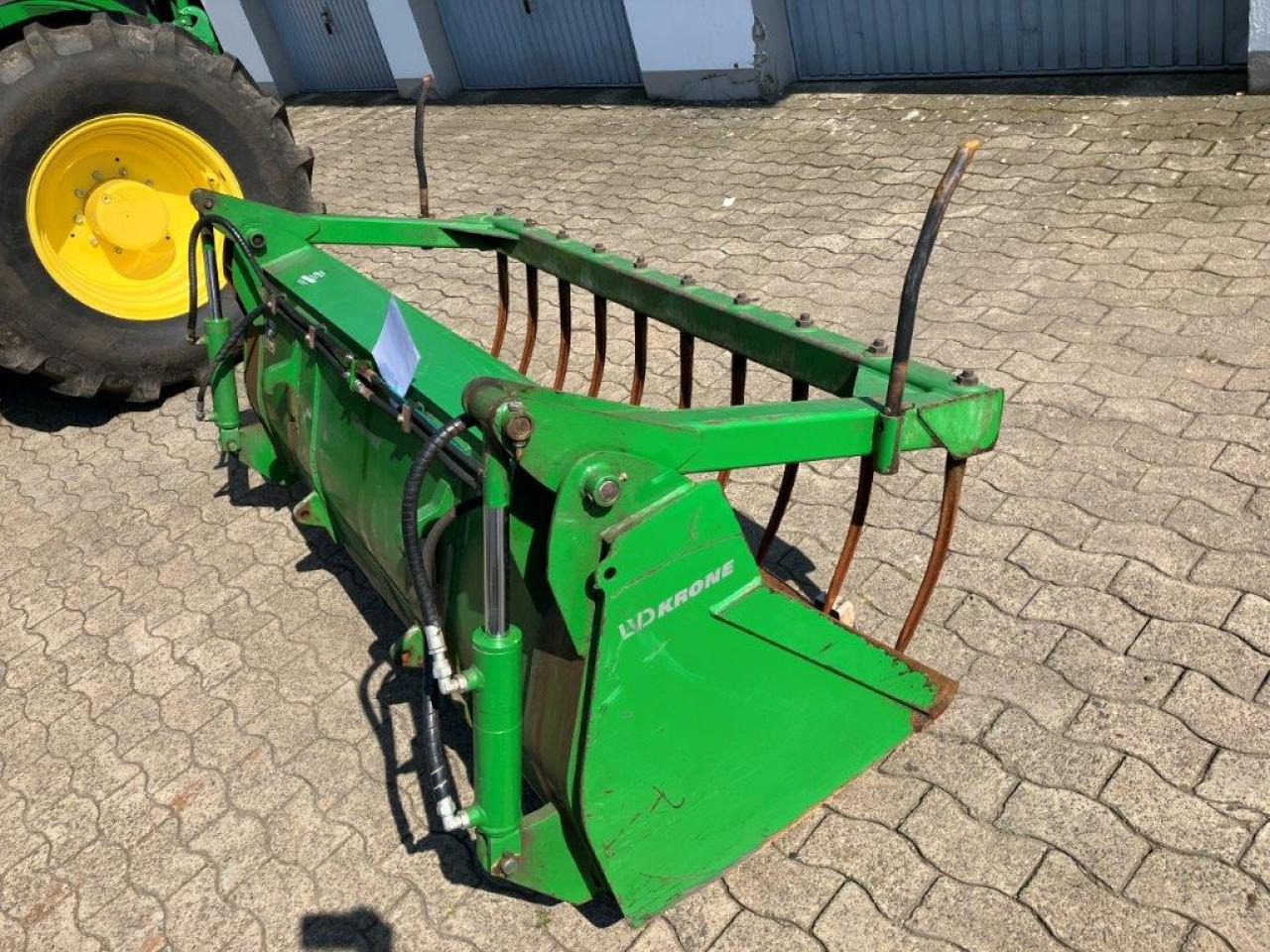 John Deere 2,20 m - Корпа: слика 4 John Deere 2,20 m - Корпа: слика 4