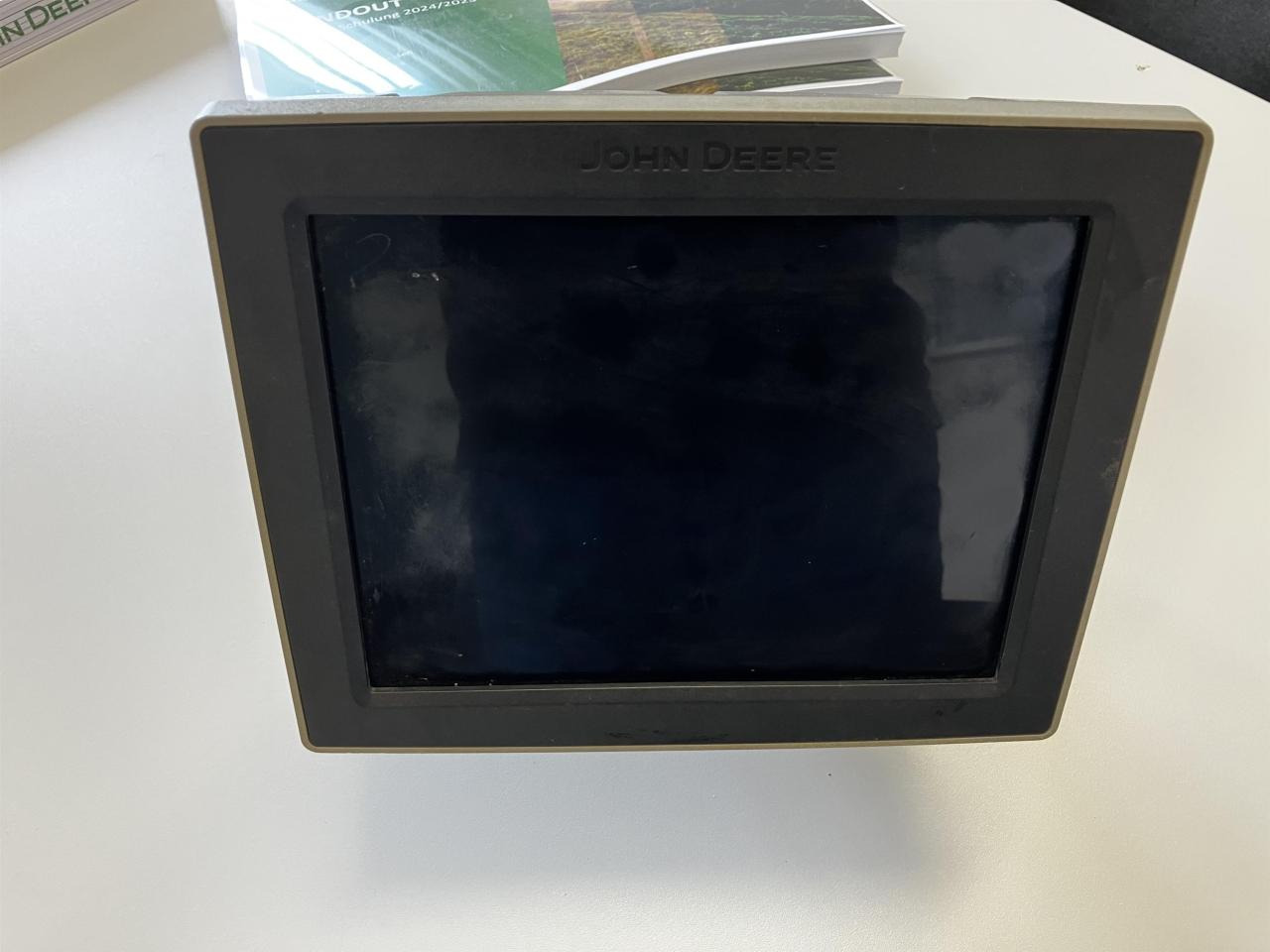John Deere 4240 Display - Систем за навигација за Земјоделска машина: слика 1 John Deere 4240 Display - Систем за навигација за Земјоделска машина: слика 1