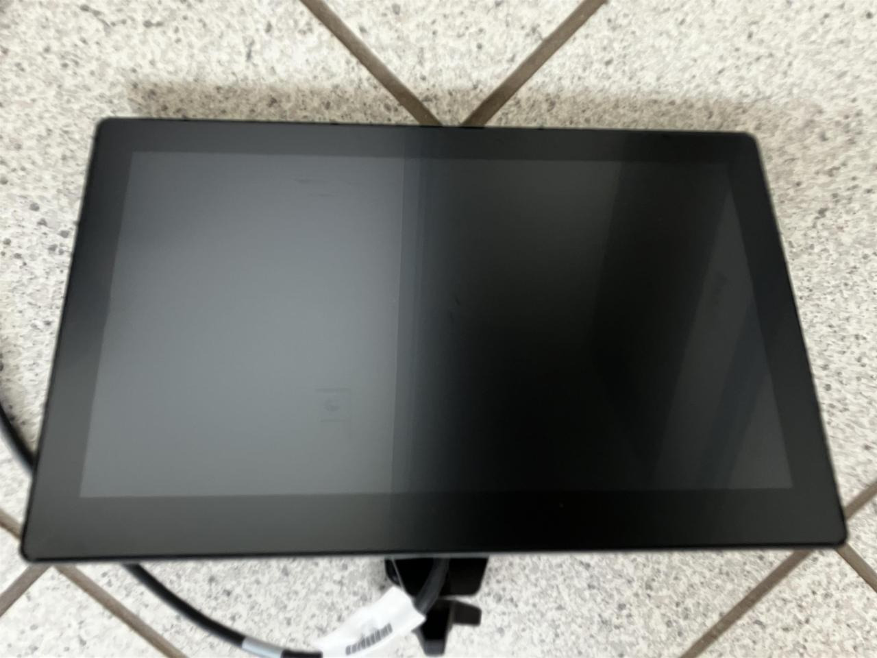 John Deere G5 Plus Zusatzdisplay - Систем за навигација за Земјоделска машина: слика 1 John Deere G5 Plus Zusatzdisplay - Систем за навигација за Земјоделска машина: слика 1