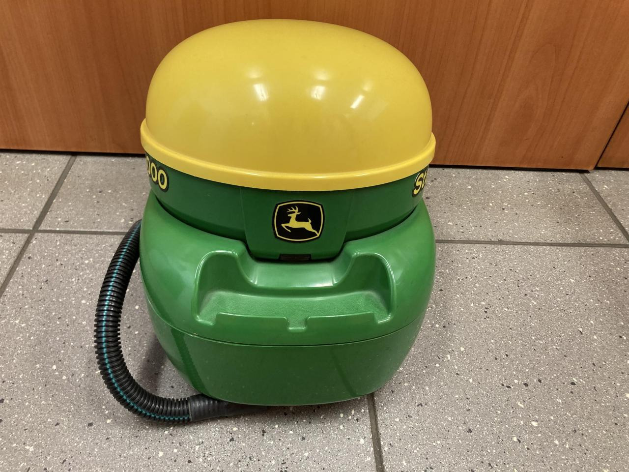 John Deere SF3000 SF2 - Систем за навигација за Земјоделска машина: слика 4 John Deere SF3000 SF2 - Систем за навигација за Земјоделска машина: слика 4