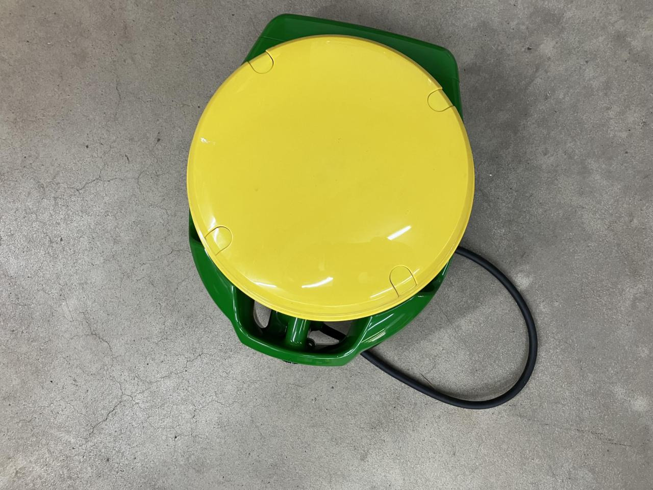 John Deere SF7000 - Систем за навигација за Земјоделска машина: слика 4 John Deere SF7000 - Систем за навигација за Земјоделска машина: слика 4