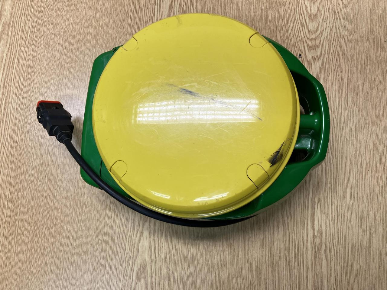 John Deere SF7000 - Систем за навигација за Земјоделска машина: слика 4 John Deere SF7000 - Систем за навигација за Земјоделска машина: слика 4