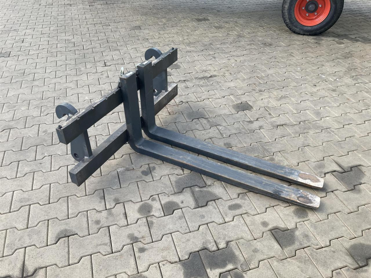 Kramer 1200 mm - Корпа: слика 2 Kramer 1200 mm - Корпа: слика 2