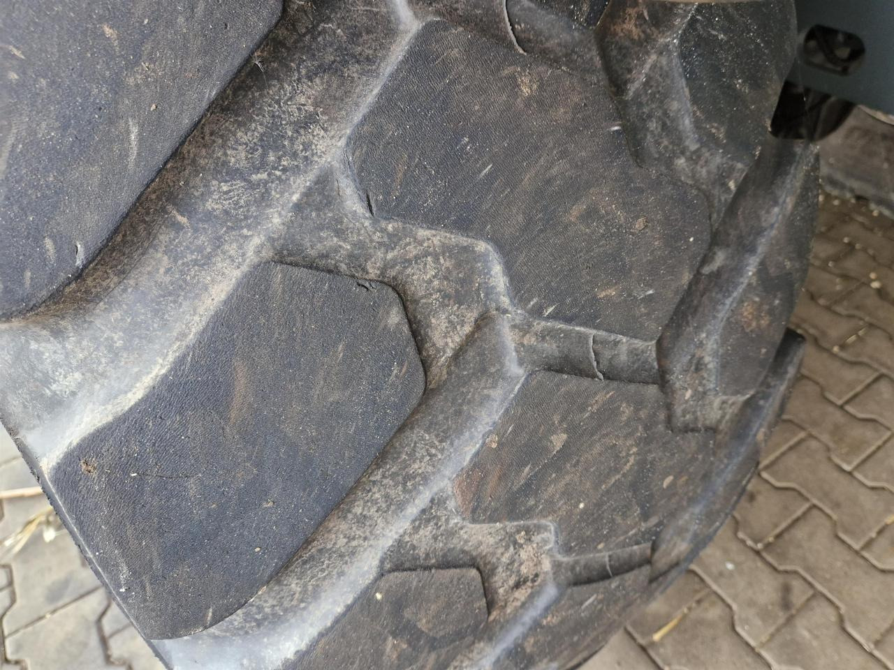 Лизинг на Kramer KT559 Kramer KT559: слика 7