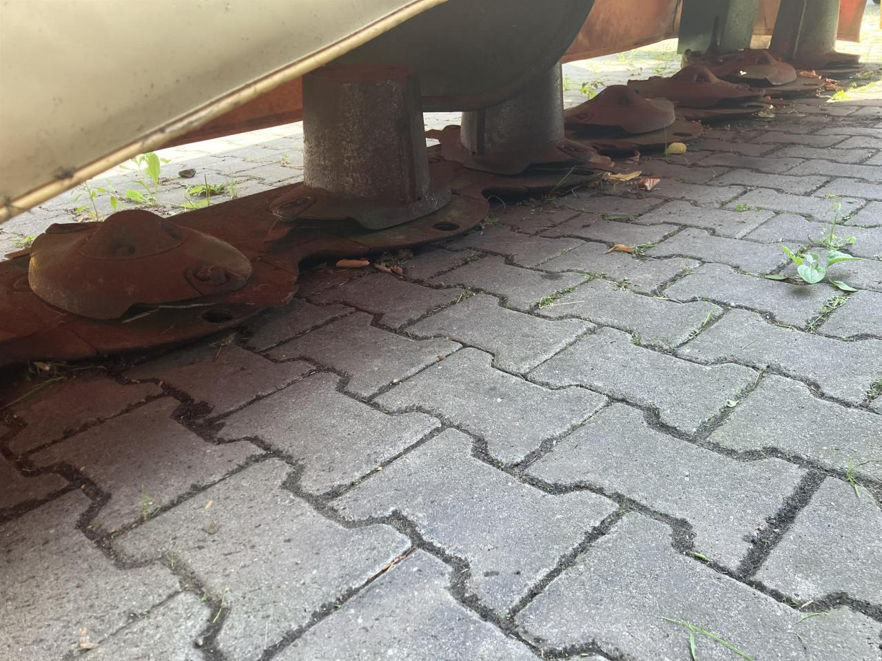 Krone EC 400 - Косилка: слика 3 Krone EC 400 - Косилка: слика 3