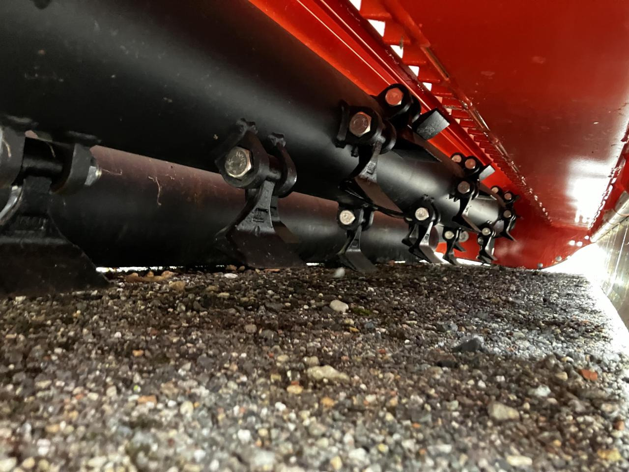 Kuhn BPR 280 Pro - Мулчер: слика 4 Kuhn BPR 280 Pro - Мулчер: слика 4