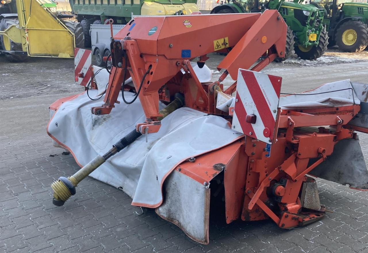 Kuhn FC 313 F Lift Control - Косилка: слика 3 Kuhn FC 313 F Lift Control - Косилка: слика 3