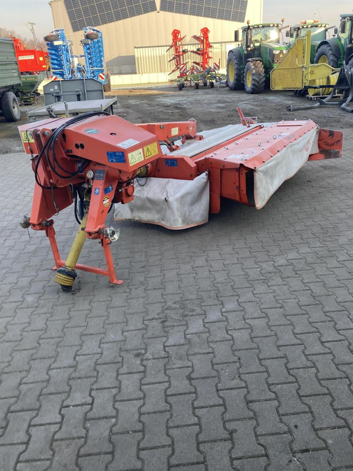 Kuhn FC 313 Lift Control - Косилка: слика 4 Kuhn FC 313 Lift Control - Косилка: слика 4