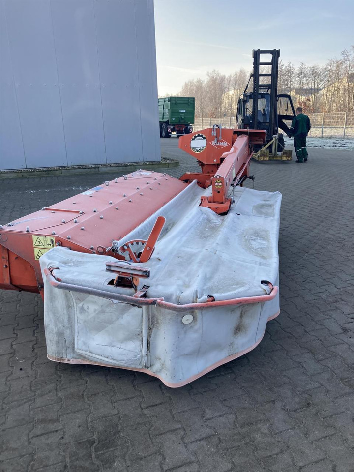 Kuhn FC 313 Lift Control - Косилка: слика 2 Kuhn FC 313 Lift Control - Косилка: слика 2