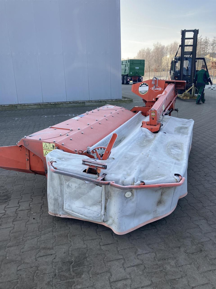 Kuhn FC 313 Lift Control - Косилка: слика 1 Kuhn FC 313 Lift Control - Косилка: слика 1