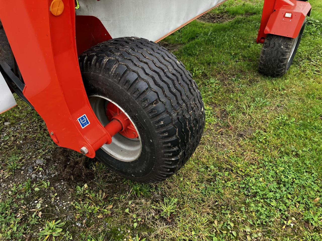 Kuhn GMD5251TC - Косилка: слика 4 Kuhn GMD5251TC - Косилка: слика 4