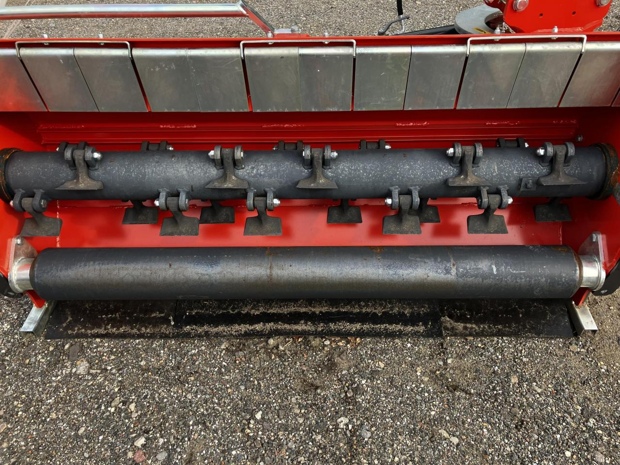 Kuhn TBES 19 - Мулчер: слика 3 Kuhn TBES 19 - Мулчер: слика 3