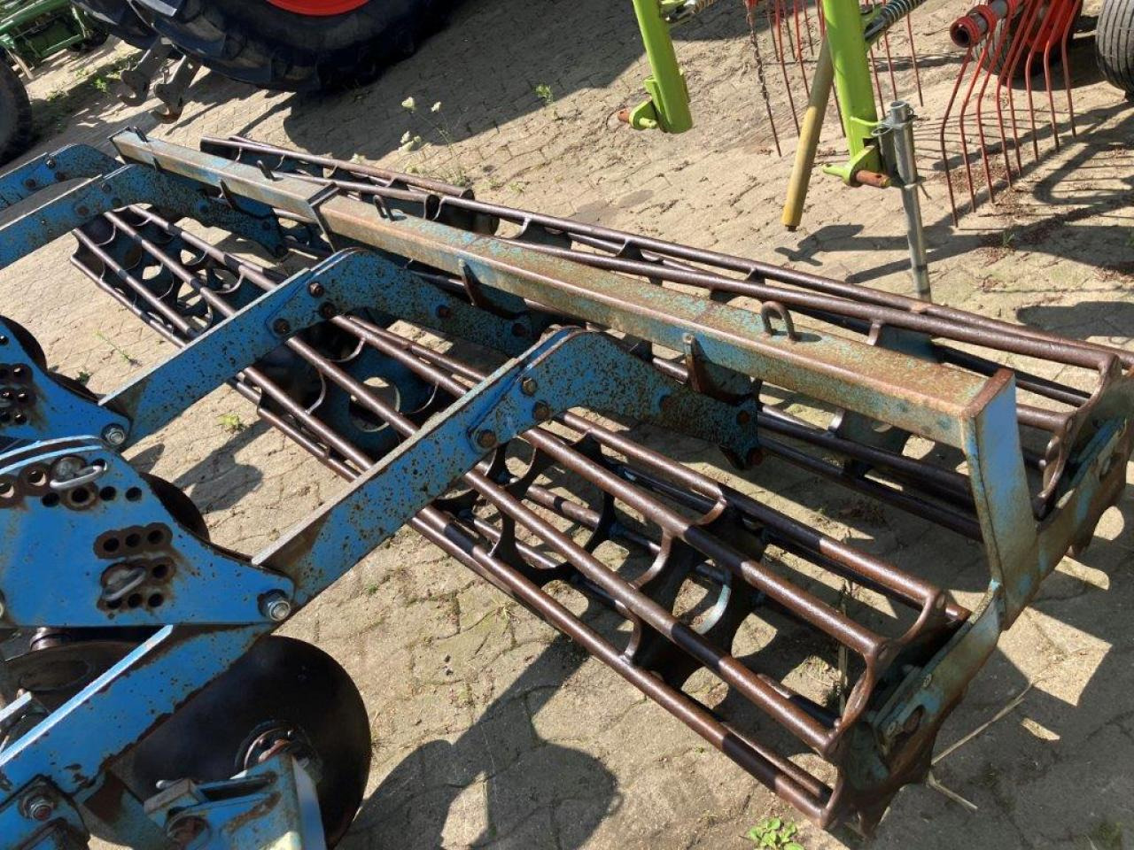 Lemken Smaragd 9/400 K - Култиватор: слика 4 Lemken Smaragd 9/400 K - Култиватор: слика 4