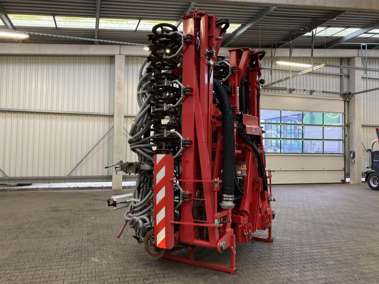 TBL Techniek Compact Profi - Опрема за наѓубрување: слика 5 TBL Techniek Compact Profi - Опрема за наѓубрување: слика 5