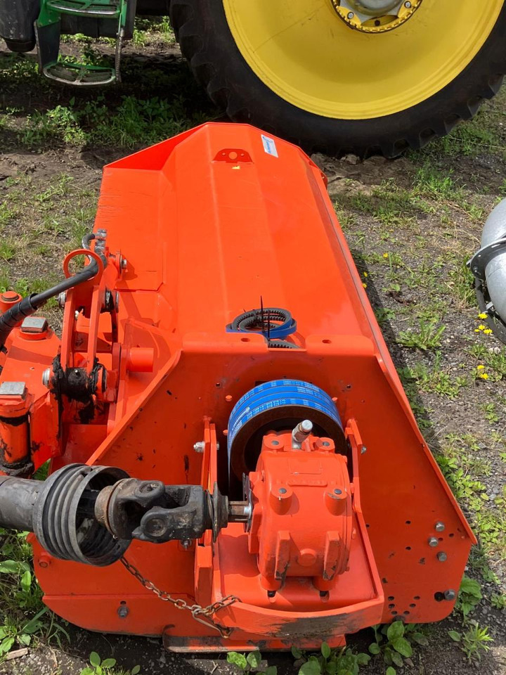 Tierre TCL 200 - Мулчер: слика 2 Tierre TCL 200 - Мулчер: слика 2