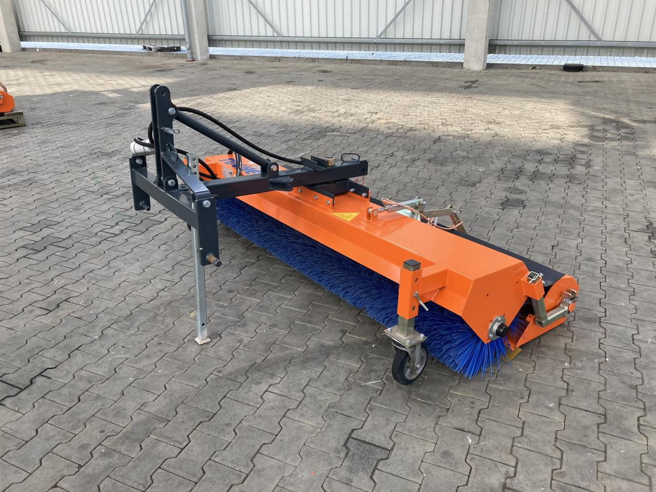 Tuchel Eco 230 - Метла: слика 2 Tuchel Eco 230 - Метла: слика 2