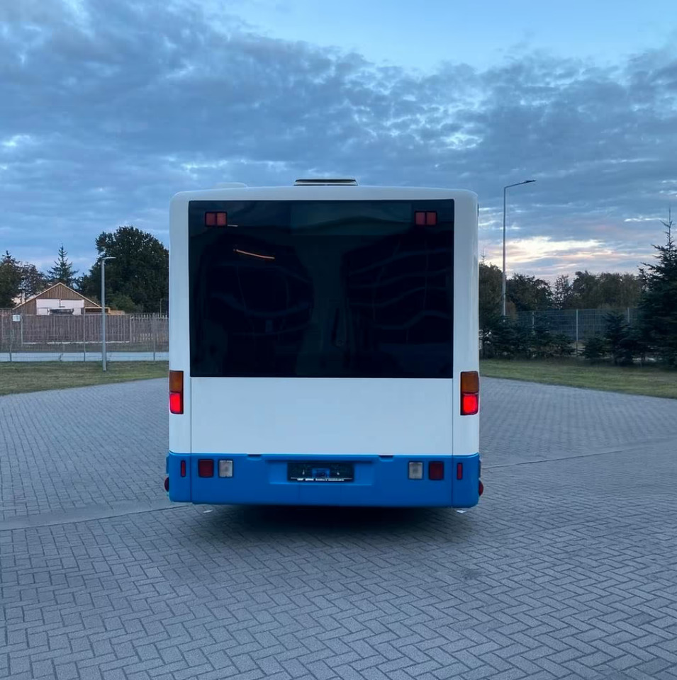 MERCEDES-BENZ O 530 G Citaro - Градски автобус: слика 4 MERCEDES-BENZ O 530 G Citaro - Градски автобус: слика 4