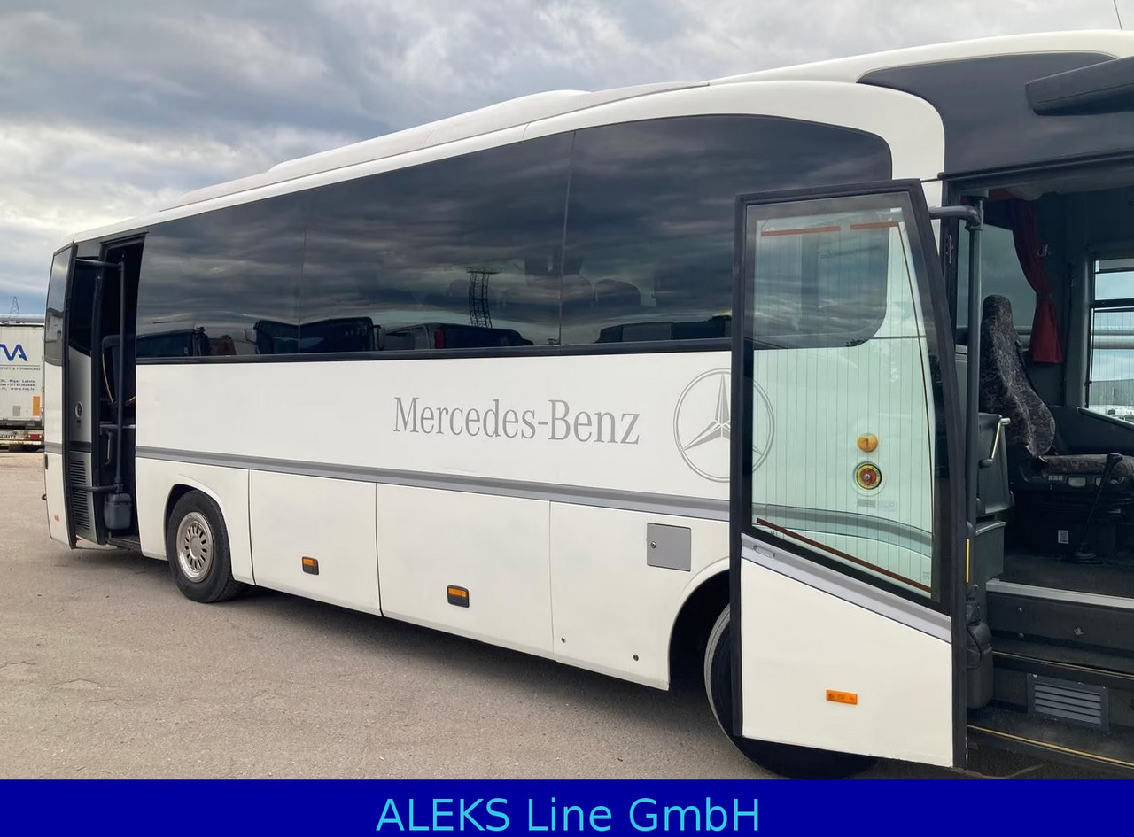 Mercedes-Benz O 510 Tourino - Патнички вагон автобус: слика 2 Mercedes-Benz O 510 Tourino - Патнички вагон автобус: слика 2