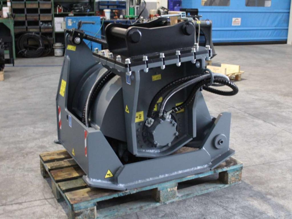CM Crusher FSE 45.20 Road Planer - Асфалтна мелница, Додаток: слика 4 CM Crusher FSE 45.20 Road Planer - Асфалтна мелница, Додаток: слика 4