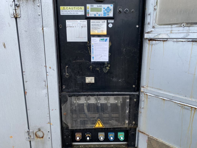 Atlas-Copco Volvo Mecc Alte Spa 300 kVA Silent generatorset - Генераторска поставка: слика 5 Atlas-Copco Volvo Mecc Alte Spa 300 kVA Silent generatorset - Генераторска поставка: слика 5