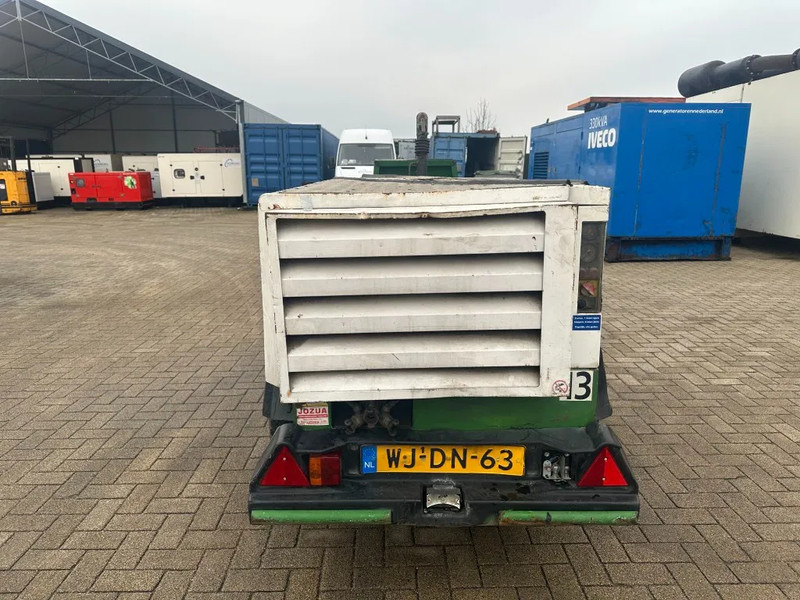 Atlas-Copco XAS 96 DD EU Deutz 5.3 m3 / min 35 kW 7 Bar mobiele Diesel Compressor aanhanger - Компресор за воздух: слика 5 Atlas-Copco XAS 96 DD EU Deutz 5.3 m3 / min 35 kW 7 Bar mobiele Diesel Compressor aanhanger - Компресор за воздух: слика 5