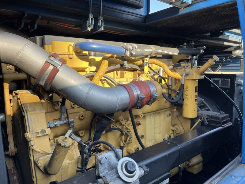 Caterpillar C 13 Leroy Somer 400 kVA Silent generatorset - Генераторска поставка: слика 4 Caterpillar C 13 Leroy Somer 400 kVA Silent generatorset - Генераторска поставка: слика 4