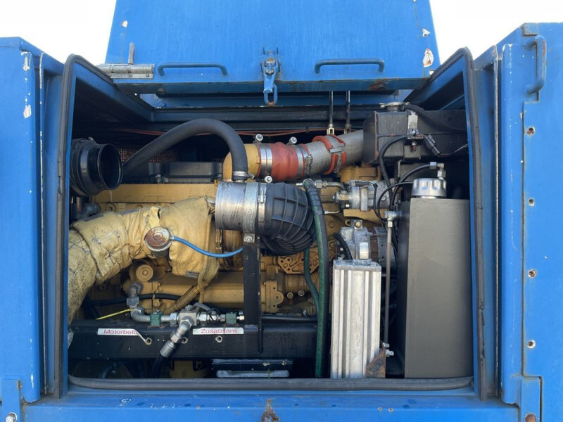 Caterpillar C 13 Leroy Somer 400 kVA Silent generatorset - Генераторска поставка: слика 2 Caterpillar C 13 Leroy Somer 400 kVA Silent generatorset - Генераторска поставка: слика 2