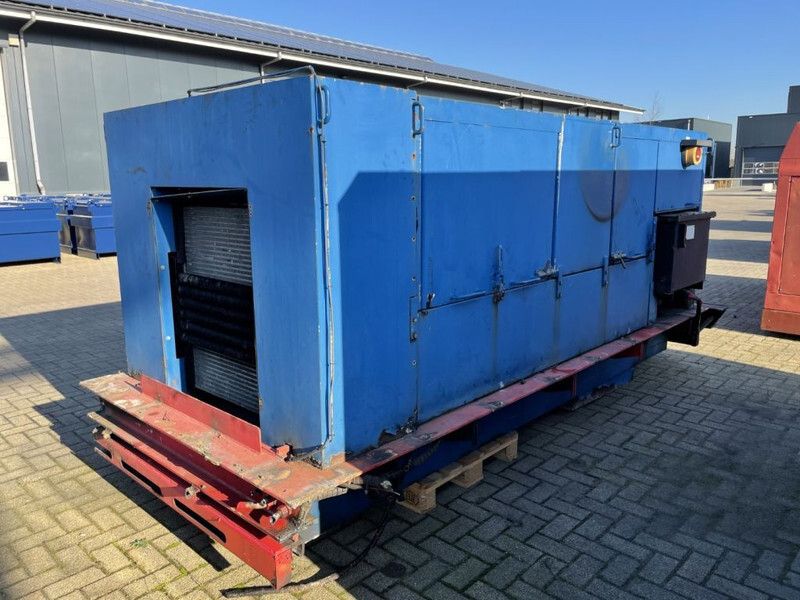 Caterpillar C 13 Leroy Somer 400 kVA Silent generatorset - Генераторска поставка: слика 5 Caterpillar C 13 Leroy Somer 400 kVA Silent generatorset - Генераторска поставка: слика 5