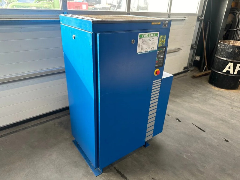 Компресор за воздух Compair MSK-G22 Elektrische Schroefcompressor 22 kW 3000 L / min 10 Bar: слика 8