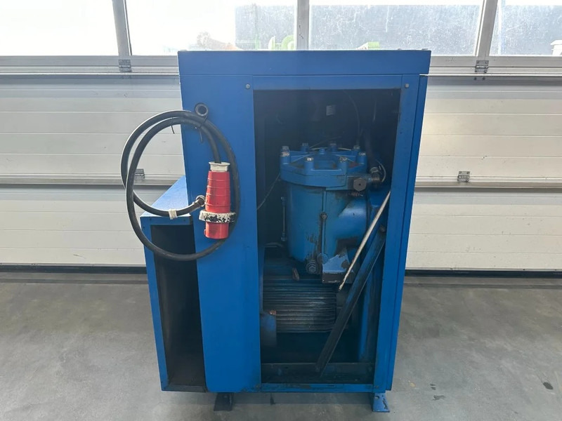 Компресор за воздух Compair MSK-G22 Elektrische Schroefcompressor 22 kW 3000 L / min 10 Bar: слика 6