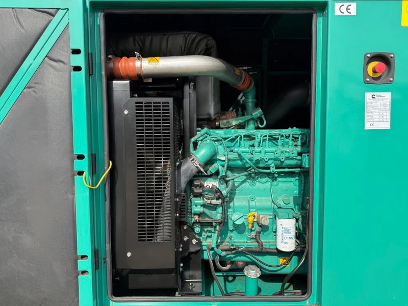 Cummins D250 D5 Stamford 250 kVA Silent generatorset 2019 ! - Генераторска поставка: слика 5 Cummins D250 D5 Stamford 250 kVA Silent generatorset 2019 ! - Генераторска поставка: слика 5