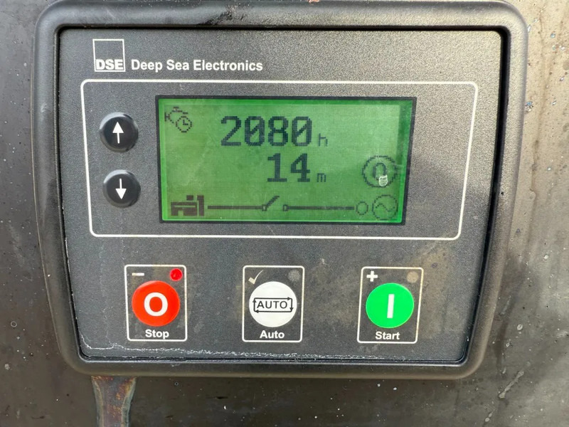 Deutz BF4M 1013 EC Stamford 100 kVA Silent generatorset - Генераторска поставка: слика 3 Deutz BF4M 1013 EC Stamford 100 kVA Silent generatorset - Генераторска поставка: слика 3