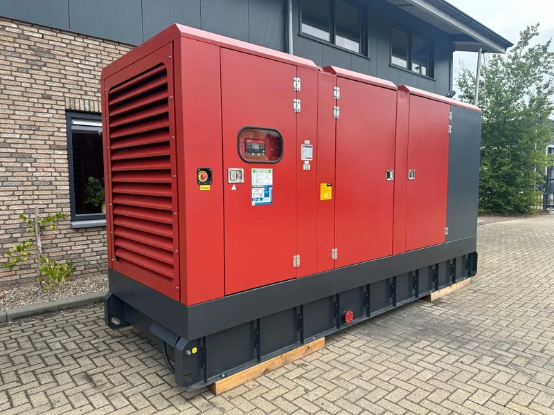 Doosan Mecc Alte Spa 680 kVA Silent generatorset as New Demo 2021 ! - Генераторска поставка: слика 5 Doosan Mecc Alte Spa 680 kVA Silent generatorset as New Demo 2021 ! - Генераторска поставка: слика 5