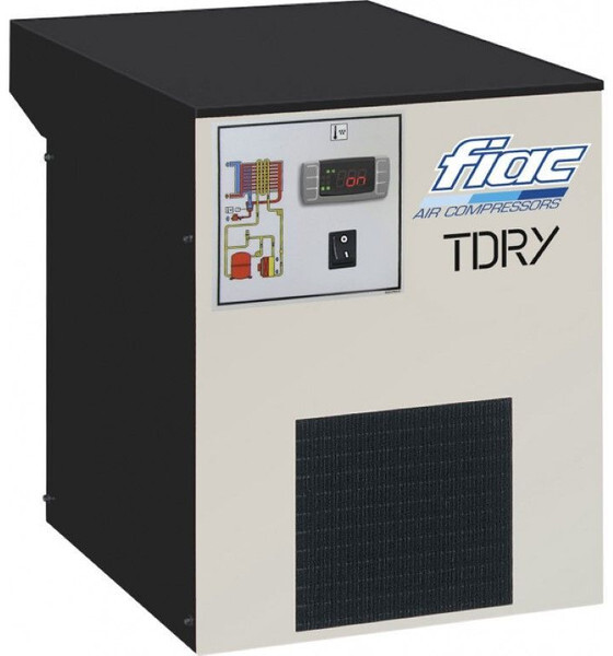 Fiac TDRY 18 TDRY 18 luchtdroger 1825 L / min 16 Bar Air Dryer - Компресор за воздух: слика 1 Fiac TDRY 18 TDRY 18 luchtdroger 1825 L / min 16 Bar Air Dryer - Компресор за воздух: слика 1