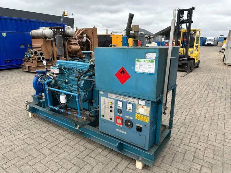 Ford 2725E SPP 230 m3 / h 9 Bar Diesel Waterpomp 191 hours ! - Пумпа за вода: слика 2 Ford 2725E SPP 230 m3 / h 9 Bar Diesel Waterpomp 191 hours ! - Пумпа за вода: слика 2