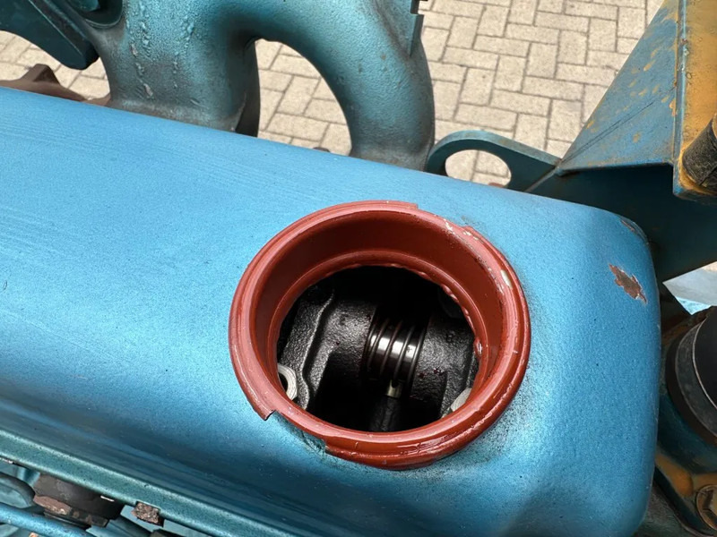 Ford 2725E SPP 230 m3 / h 9 Bar Diesel Waterpomp 191 hours ! - Пумпа за вода: слика 4 Ford 2725E SPP 230 m3 / h 9 Bar Diesel Waterpomp 191 hours ! - Пумпа за вода: слика 4