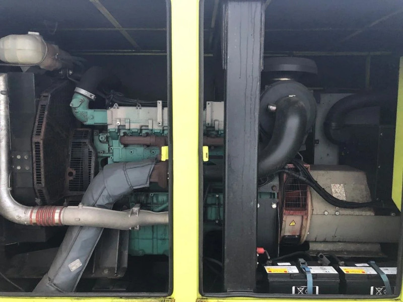 GESAN Volvo Stamford 250 kVA Supersilent Rental generatorset - Генераторска поставка: слика 3 GESAN Volvo Stamford 250 kVA Supersilent Rental generatorset - Генераторска поставка: слика 3